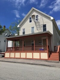 Building Photo - 20 Fruit St