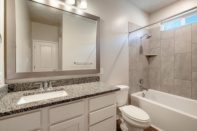 Building Photo - Solar-Powered Home with Modern Finishes & Included Fridge