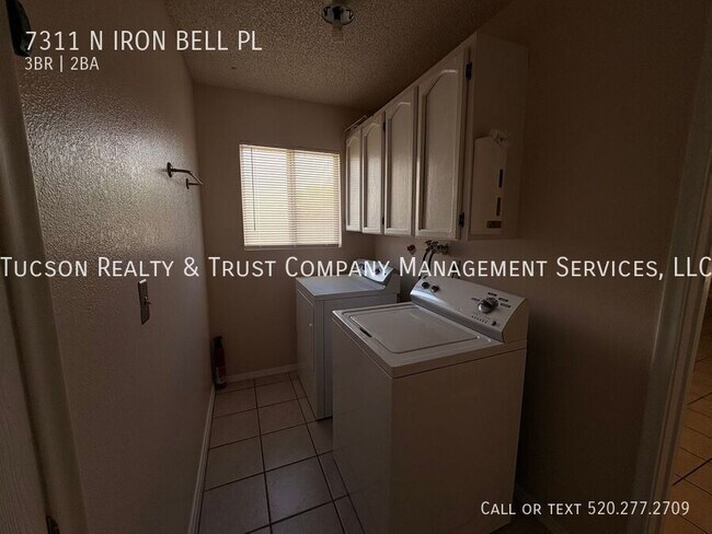 Building Photo - 7311 N Iron Bell Pl