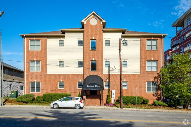 Building Photo - Hedrick Place