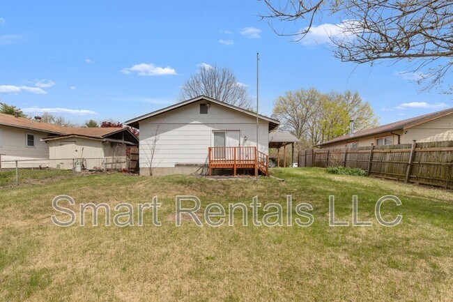 Building Photo - 1114 Ransome Ct