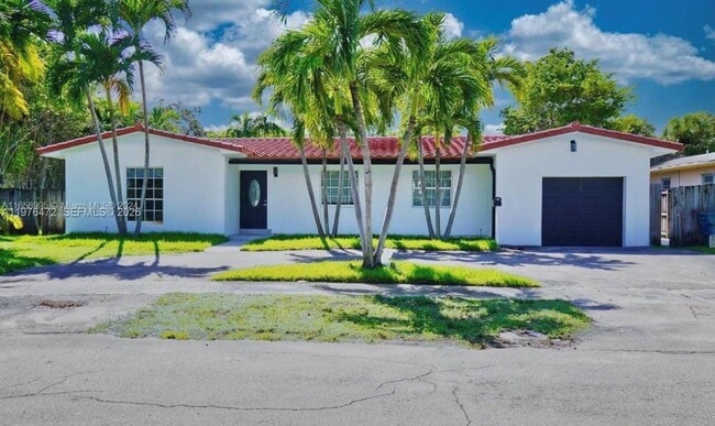 Building Photo - 21020 NE 18th Ct