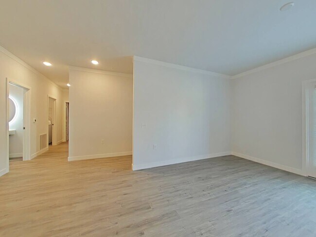 Floorplan - Clocktower West Chester