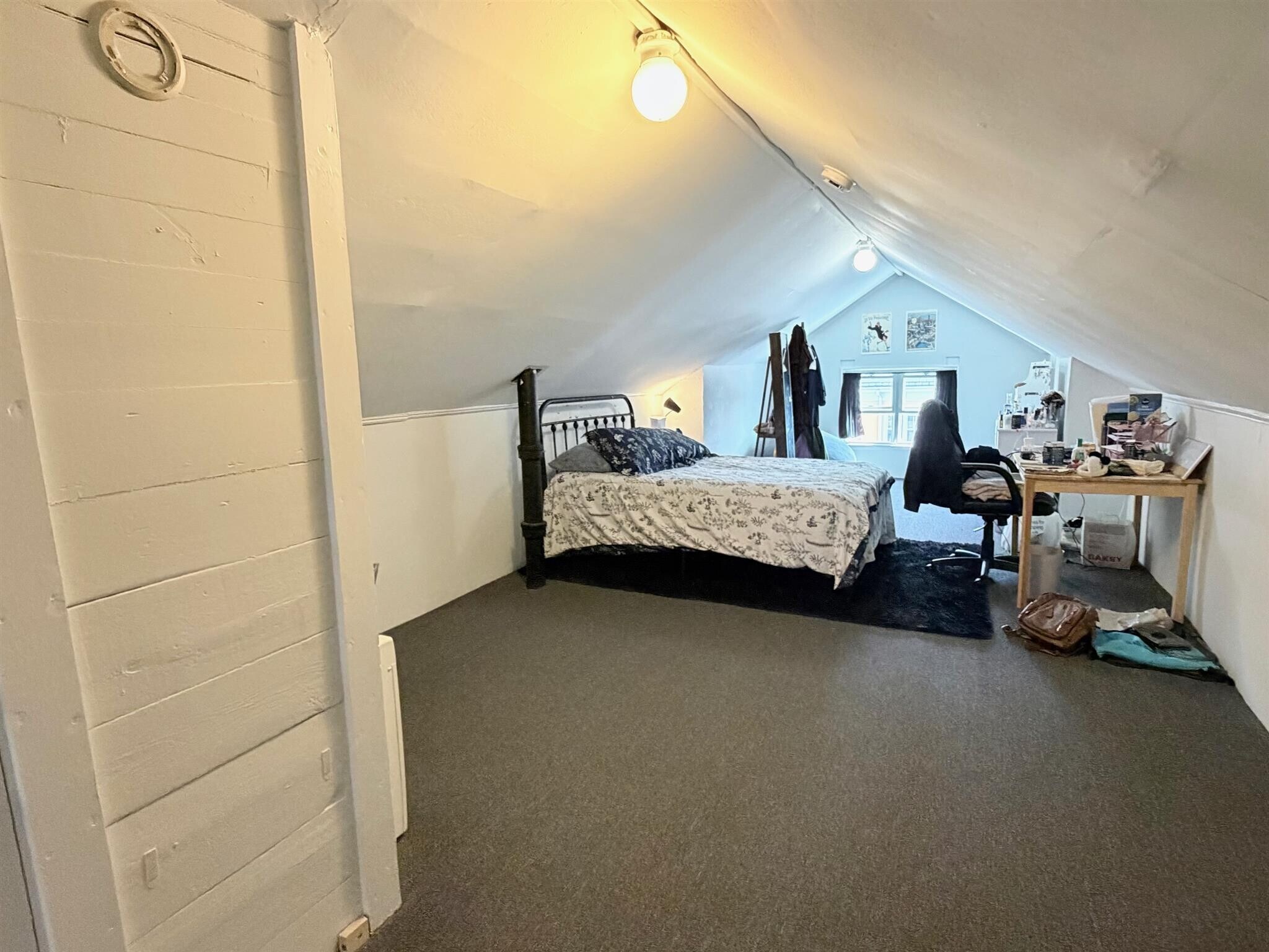 Building Photo - 34 Leonard St