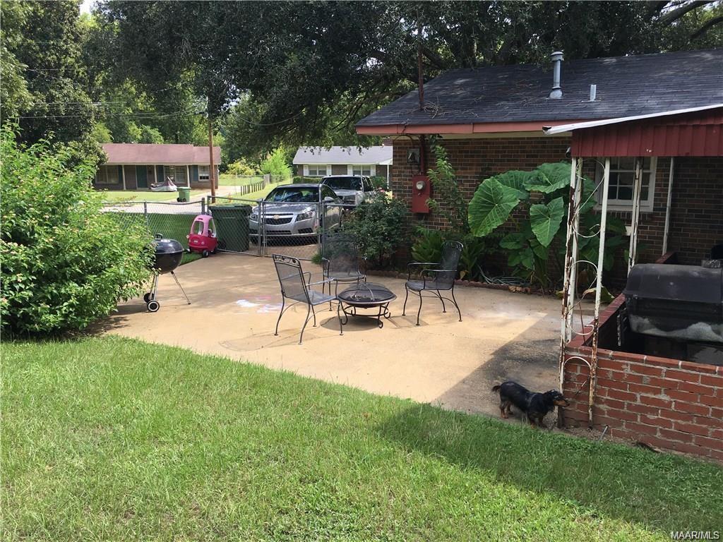 Building Photo - 826 Greg Dr