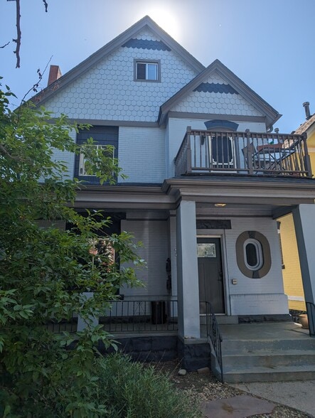 Primary Photo - 78 N Sherman St
