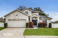 Building Photo - 2921 Ravine Hill Dr