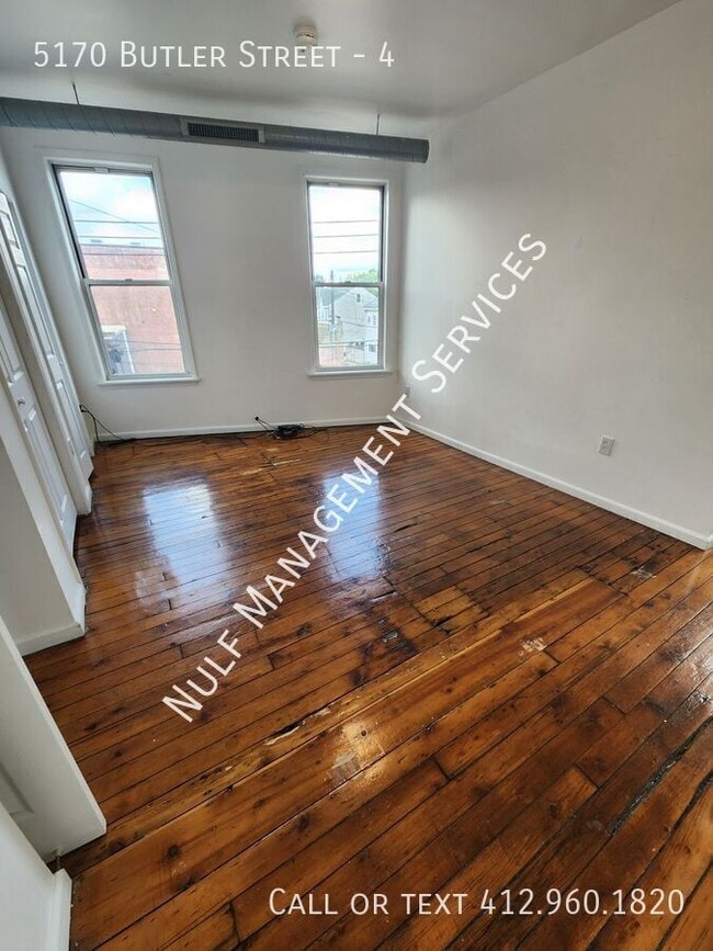 Building Photo - 5170 Butler St