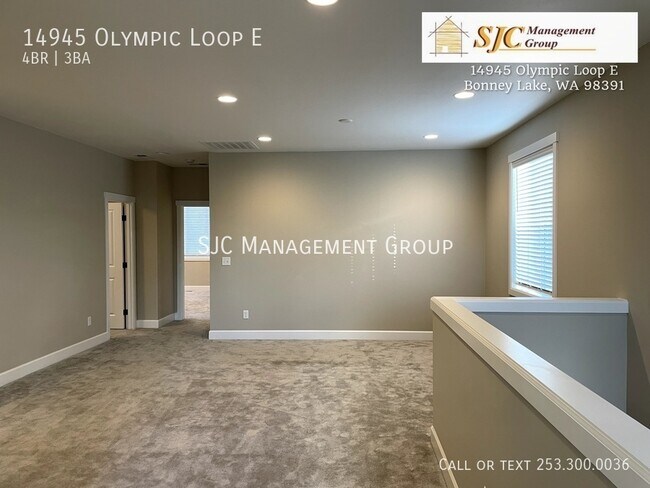 Building Photo - 14945 Olympic Lp E