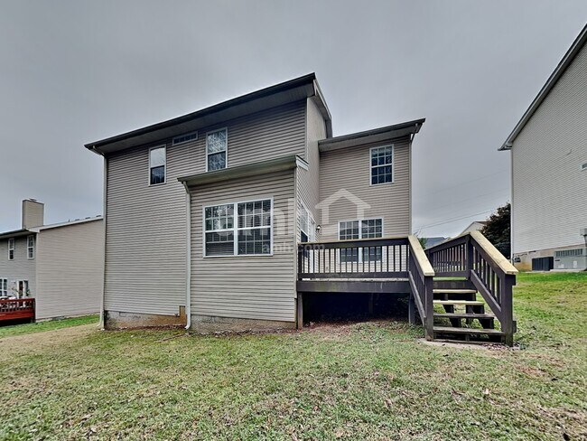 Building Photo - 2608 Welshcrest Dr