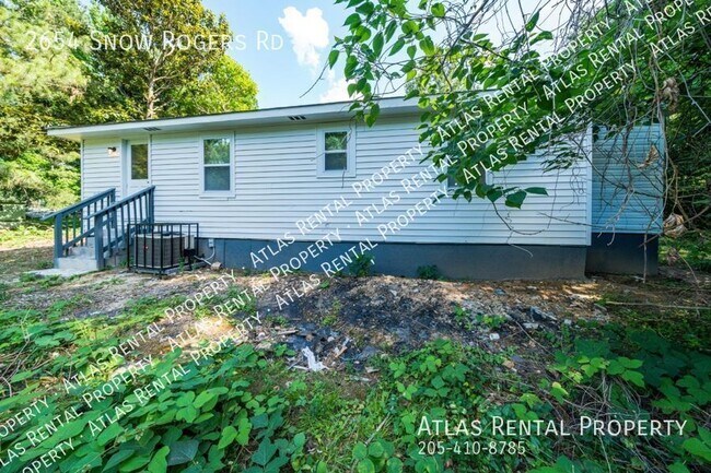Building Photo - 2654 Snow Rogers Rd