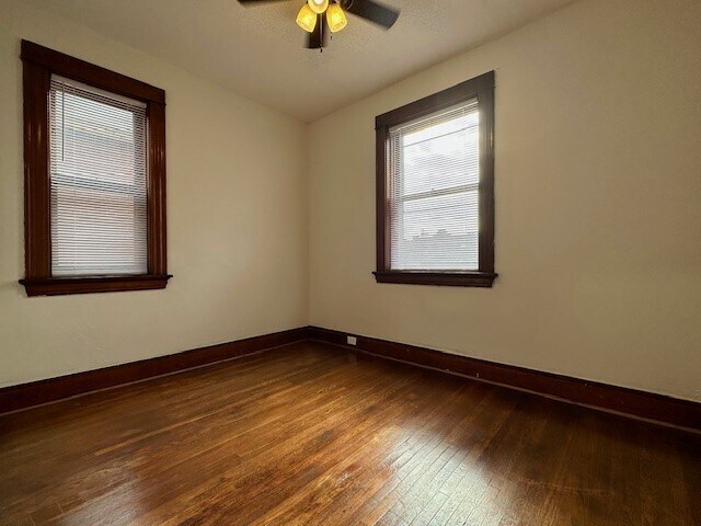 Bedroom 1 - 735 Dover Pl