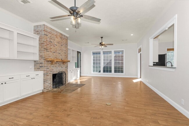 Building Photo - 1548 Virgie Community Rd