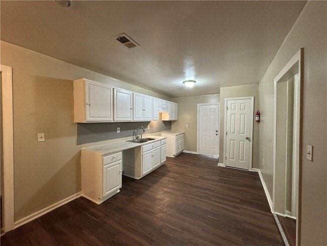 Building Photo - 888 T P Burruss Senior Dr SW