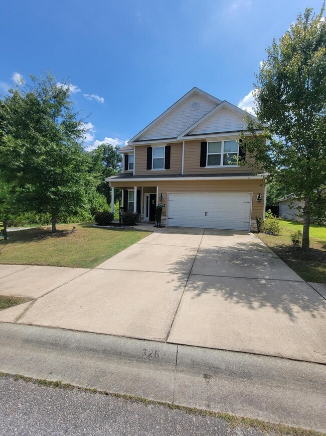 Building Photo - 3262 Alexandria Dr