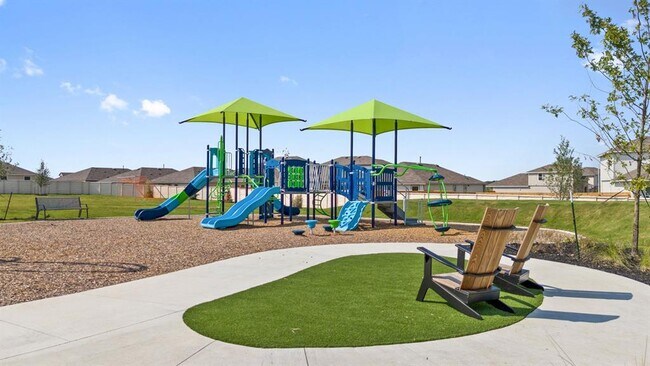 Building Photo - 445 Mustang Dr