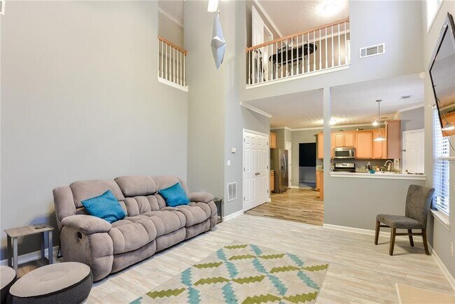 Building Photo - 1029 Ashton Oak Cir