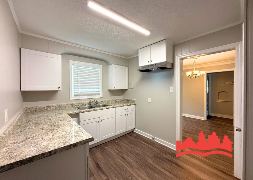 Building Photo - Spacious 3-Bedroom, 1-Bath Home for Rent!