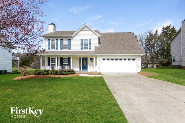 Building Photo - 1703 Glenn Meade Dr