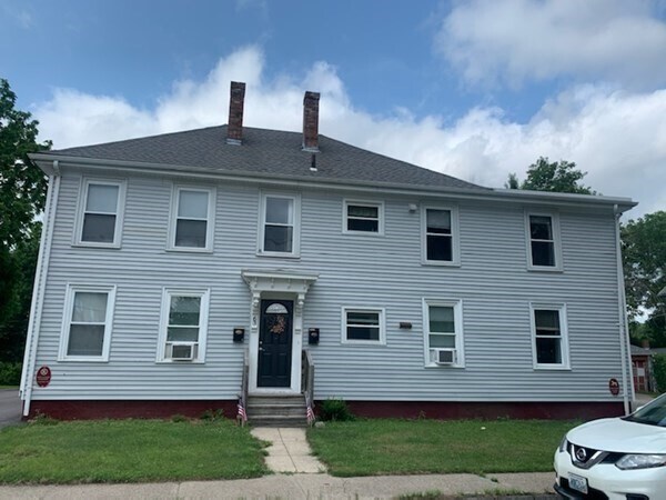 Building Photo - 63 Moran St