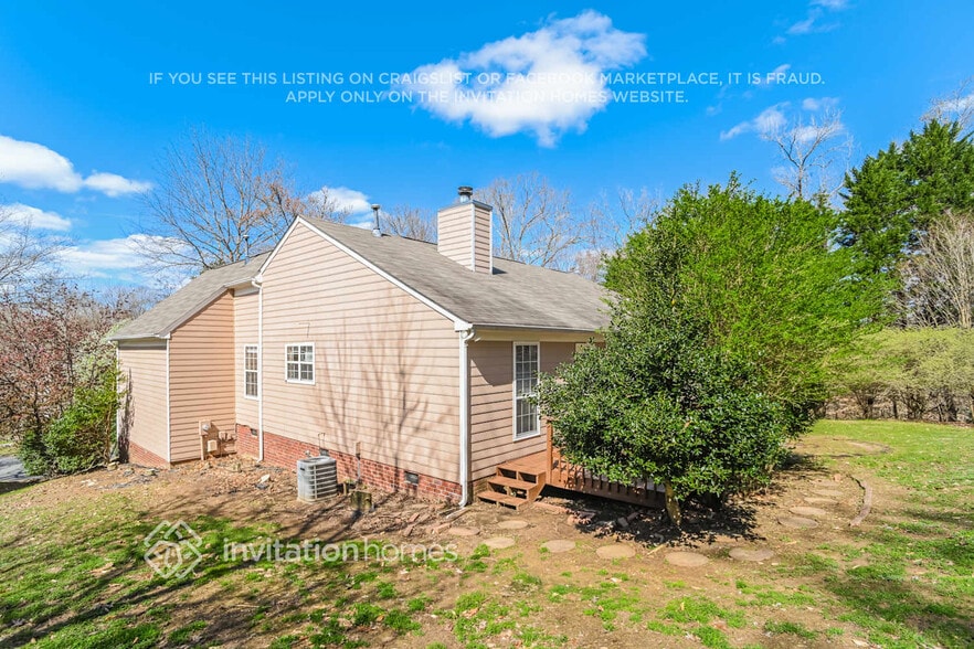 Building Photo - 6103 Garamond Ct