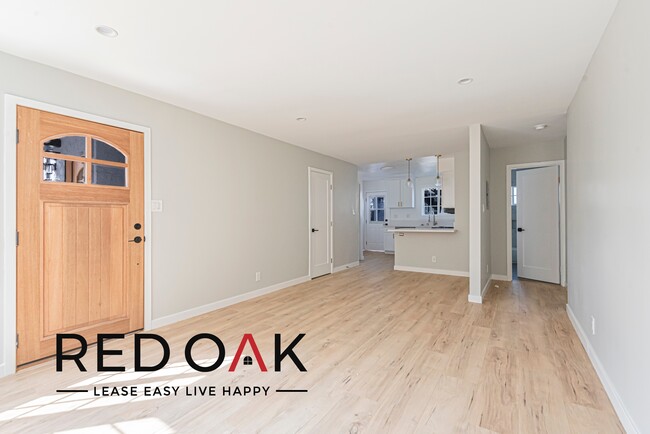 Primary Photo - Gorgeous, Sun-Drenched Two Bedroom with Re...