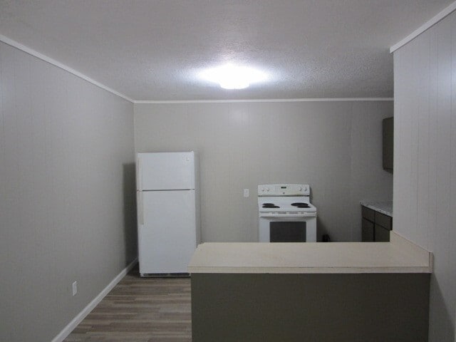 Building Photo - 505 13th St