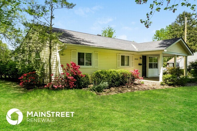 Building Photo - 1905 Heaton Rd