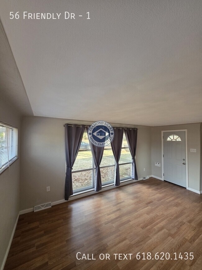 Building Photo - 56 Friendly Dr