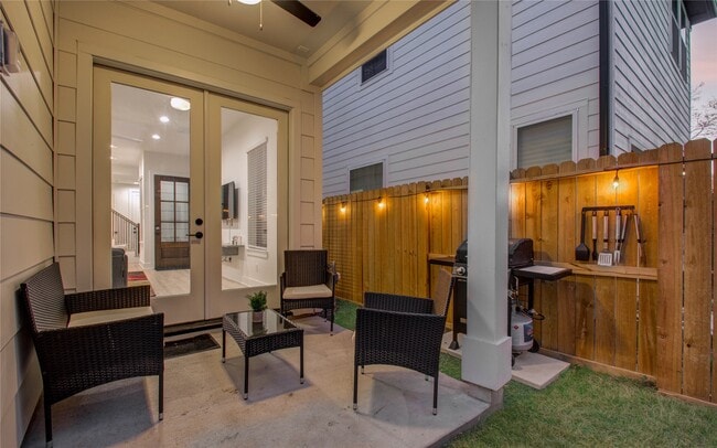 Building Photo - 4109 Hare St