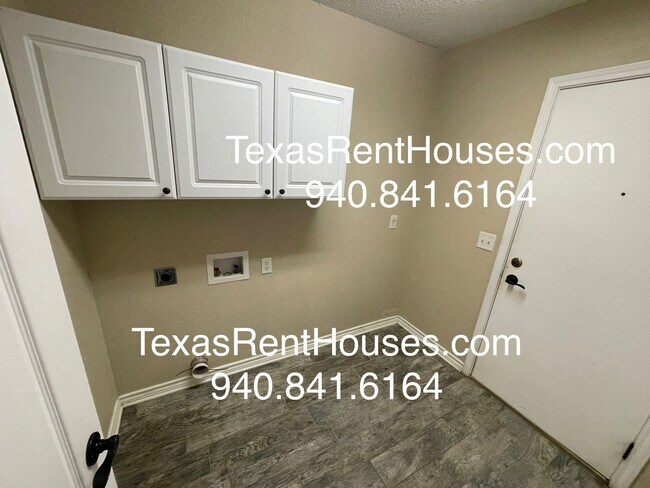 Building Photo - Spacious 3-Bedroom Home for Rent in Wichita Falls – Ideal Location!