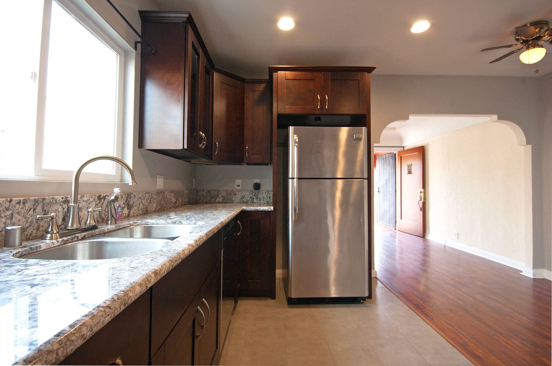 Building Photo - 4032 Garden Ave