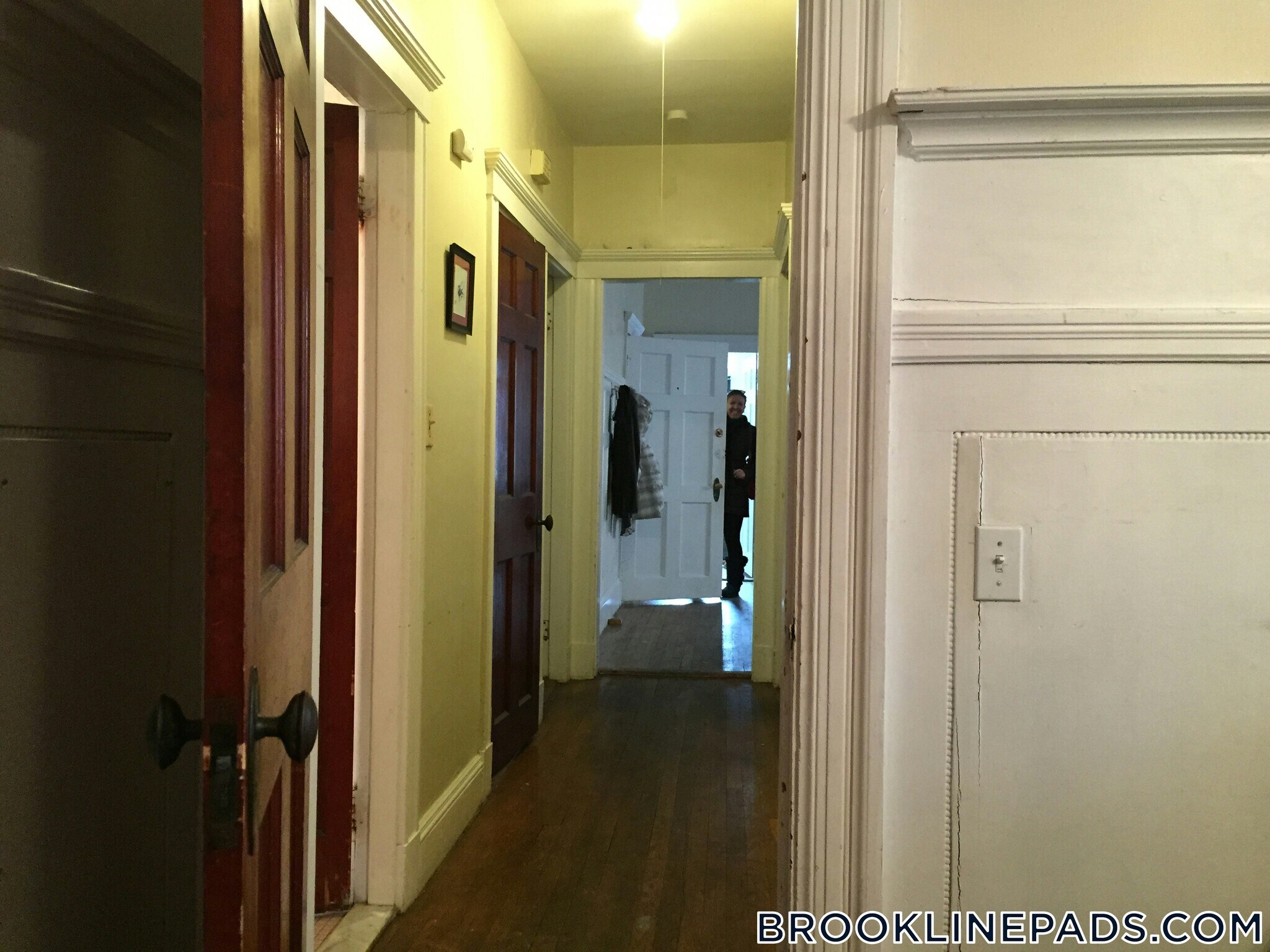 Building Photo - 1247 Beacon St