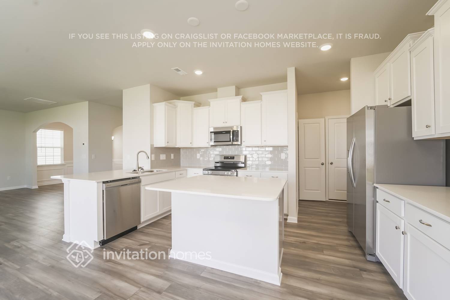 Building Photo - 6505 Fairfax Ct