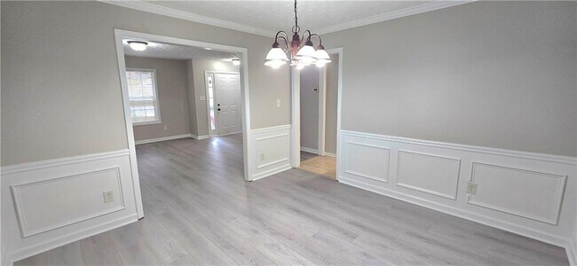 Building Photo - 610 James Ridge Dr