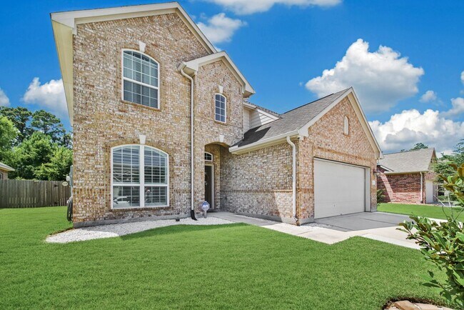Building Photo - 26028 Hasting Ridge Ln.