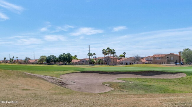 Building Photo - 1706 E Windsong Dr