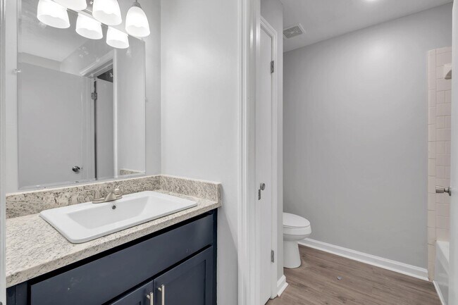 Building Photo - 700 Liberty St