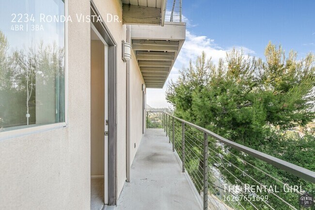 Building Photo - 2234 Ronda Vista Dr