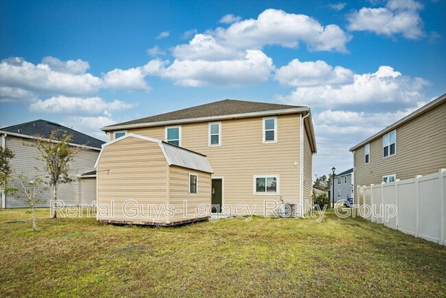 Building Photo - 5054 Oak Bend Ave