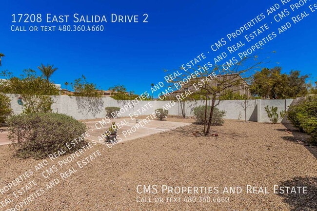 Building Photo - 17208 E Salida Dr