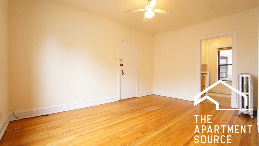 Building Photo - 2706 N Spaulding Ave