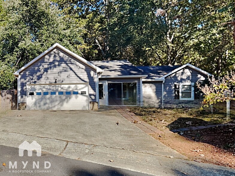Primary Photo - 2805 Varlet Ct SW