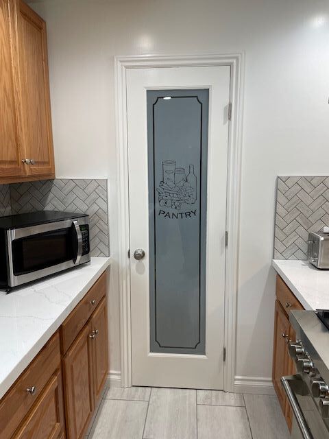 Pantry - Storage - 2851 Casitas Ave