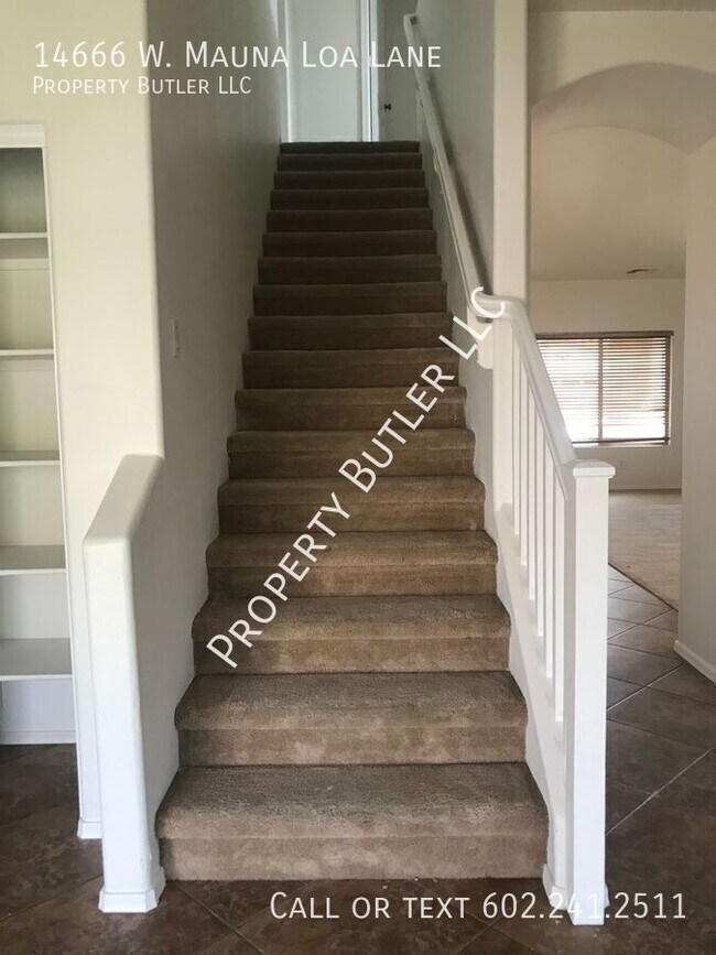 Building Photo - 14666 W Mauna Loa Ln