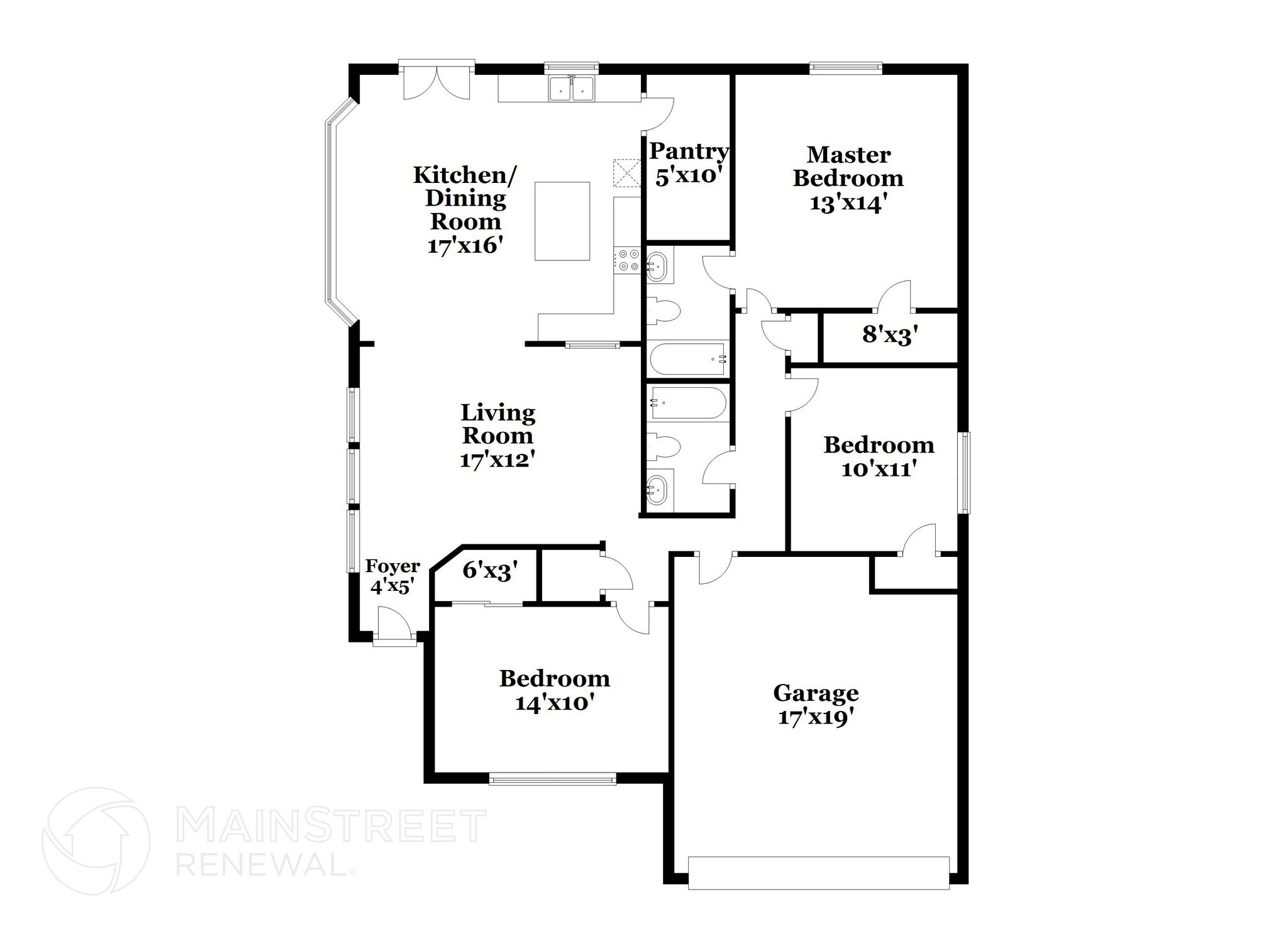 Building Photo - 8027 Chestnut Cape Dr