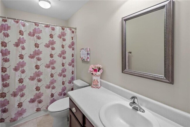 Building Photo - Flexible Space for Every Lifestyle! 4 Bedrooms Plus Loft & Bonus Room in Richmond Hill, GA