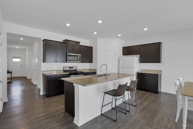 Building Photo - 567 Faulkner Dr