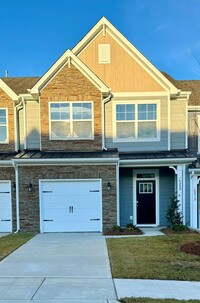 Building Photo - New Construction, 3BR/2.5 Bath Townhouse i...