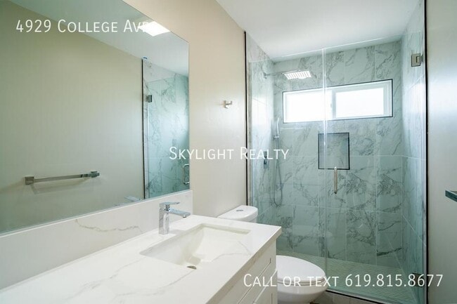 Building Photo - 4929 College Ave